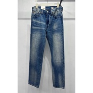501 JEANS STRAIGHT CUT JAPAN (6261#)