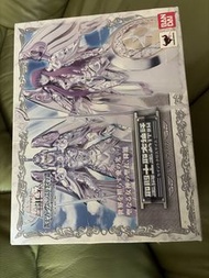 雅典娜超合金聖衣神話Bandai Saint Cloth Myth Athena Figure