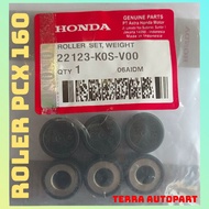 Pcx 160/ADV 160 ROLLER KOS