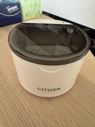 citizen超聲波清潔器(包順豐智能櫃）