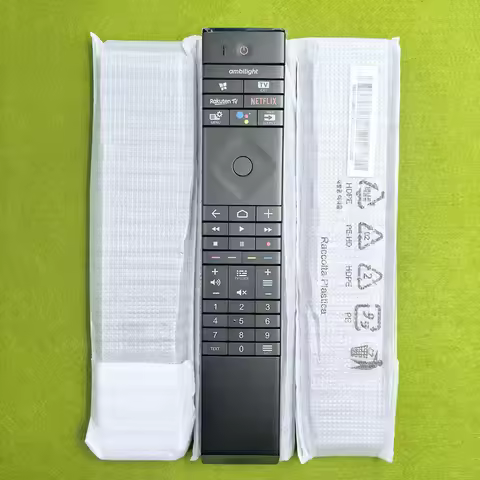 Remote Control FOR Philips 65PUS9435 65OLED855 43PUS9235 55OLED865 65OLED865 55OLED705 65OLED705 OLE