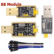 CH340G/CH340E module USB to TTL converter UART module CH340 3.3V 5V