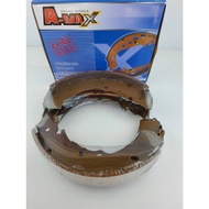 Rear Brake Caliper Drum No.424(496) D-MAX 4X4 COROLADO 4X4WD !! Special Direct From The Factory