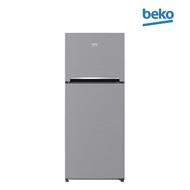 BEKO ตู้เย็น 2 ประตู 6.5 คิว รุ่น RDNT200I50S - รับประกัน 2 ปี