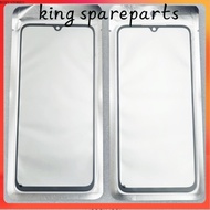 LCD GLASS PLUS OCA GLUE SAMSUNG GALAXY A05S A057 ORIGINAL