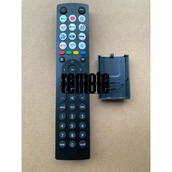 Hisense EN2P36H T325557 TV Remote Control Compatible For Hisense Smart TV 32A4BG 32A4BG 40E41KT 40E4