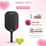 Gearbox GBX 8oz Pickleball Racket, Premium Genuine T700 Pickleball Racket