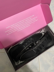 Rockfish Weatherwear Black Shoes