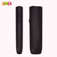 Linn Soft Anti-drop Silicone Case 5 Colors Skin Protective Cover Compatible For Iqos Iluma One Accessories