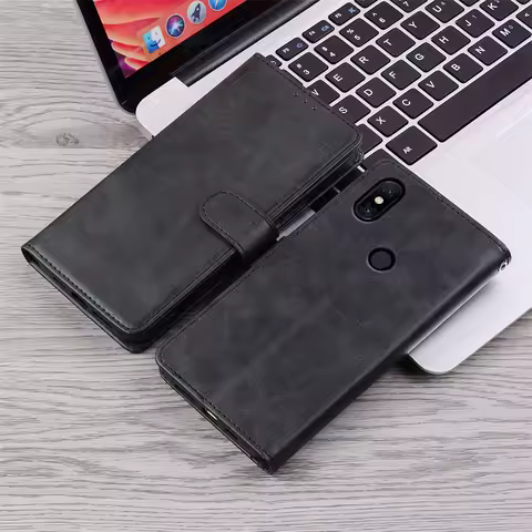 Mi Mix 3 Case For Xiaomi Mi Mix 3 Case Leather Wallet Flip Case For Xiaomi Mi Mix 3 Cover Coque Phon