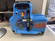 Paw Patrol 兒童行李箱