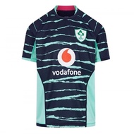 Ireland IRFU Away Rugby Jersey Shirt  size S---3XL-4XL-5XL