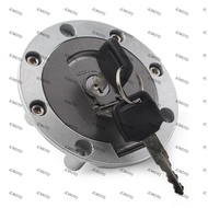 for Yamaha FZR250 FZR400 FZR600 FZR750 FZR1000 Motorcycle Gas Tank Fuel Tank Cap W/ Lock Keys