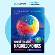 Book - Macro Economics Textbook - Macro Economics