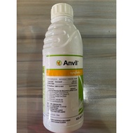 Anvil Syngenta Hexaconazole 4.8% X 1 LITER Racun Kulat Akar Putih ## Sigatoka##