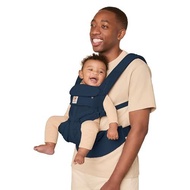 Ergobaby Omni Classic Baby Carrier Newborn to Toddler - Breathable Baby Carriers for Summer - All-Po
