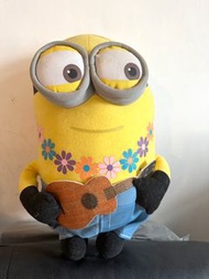 Minions 公仔