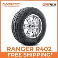 1pc THUNDERER 235/65R16 RANGER R402 121/119R Car Tires