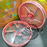 DELKEVIC DND racing rims Ring 17 D-55 series satria fu 150 Original