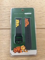 Muzik Tiger X Kakao Friends 智能手錶錶帶 Apple Watch