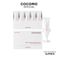 (KOPHER) Curepair Melder SOS System Ampoule (1 Box = 1.5ml x 20pcs) - COCOMO