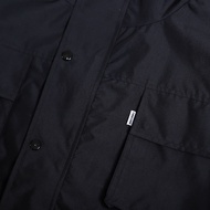 Timebomb jacket | GORPCORE | WADING JACKET | JAKET ANORAK TYPE 7