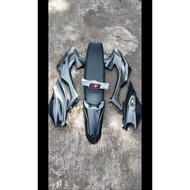 Body Kit Cover Set KLX 150 BF Cover Set KLX 150 BF KLX FOOTBIG