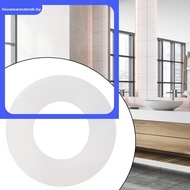 【HOUSEWARE】For Geberit Silicon Rubber Flush Valve Seal Washer Diaphragm 816.418.00.1