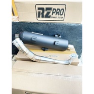 CONDOMAN PCX VARIO 160 NEW EXHAUST SIZE 32-38-4-50 MM DRILL-BORAN FILTER HALF FULL DRILL FILTER/ CAN