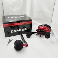ORIGINAL BANAX LEXIMA CAMION CASTING REEL