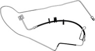 Dynamic Friction Company Rear Brake Line Hose 350-40343 For 2019-2022 Ram 1500