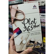 Plot 365 - Aesya Azahar