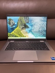 Dell 5320 laptop 手提電腦