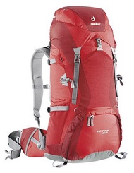 全新登山包❗️德國🇩🇪deuter Act Lite 40+10公升 輕量化拔熱式登山包