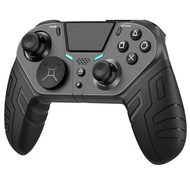 Wireless Game Controller สำหรับ PS4 Elite/slim/pro Dualshock 4พร้อมปุ่มย้อนกลับที่ตั้งโปรแกรมได้รองร