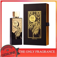 Zimaya Brave Heart EDP Perfume for Unisex