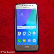 Samsung Normal Android Murah Second Hp Prime Pakai Galaxy Siap 4G J2