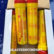 CONFETTI RED FLARE DNS Import China suporter bola