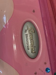 Samsonite Sammies 兒童行李箱