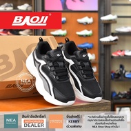 [รุ่นใหม่ มาแรง] Baoji 1112  [W] NEA รองเท้าผ้าใบ ผู้หญิง บาโอจิ แท้