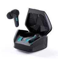 全城熱賣 - tws智能競技藍牙耳機（黑色）