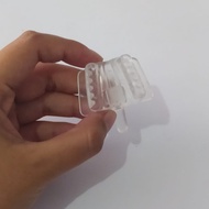 Dental bite block