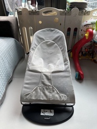 BabyBjorn 搖搖椅（包2套坐椅套，玩具）
