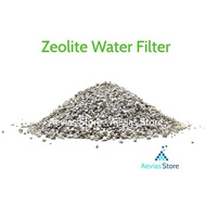 Zeolite Sand Water Filter Zeolite Stone (Ciloan).