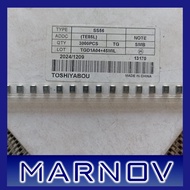 DIODE SS56 SMB 5A 60V DO-214AA SMD SCHOTTKY BARRIER