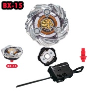 【UX/BX/CXด้วยเครื่องส่งสัญญาณ】เบย์เบลด X ลูกข่าง เบย์ เบลด X ของแท้ ใหม่เบย์เบลด X ที่ชูดเบเบลด X Wh