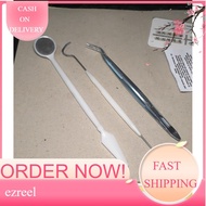 3 in 1 Dental kits..