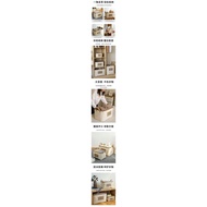 Storage Storage Clothes Toys Clothing Household Desktop Box Box Basket Tidy-up Cotton Linen Fabric L