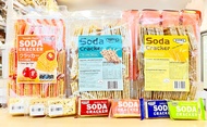 《SANWA》Soda Cracker（22g/1small package）