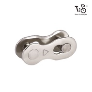 T2P Bicycle Magic Buckle Missing Link Bicycle Chain Link Mountain Bicycle Chain Joint Connector